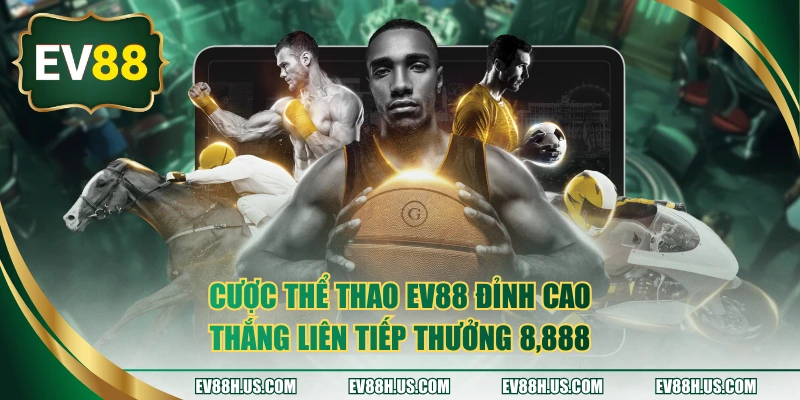 Thể thao Ev88