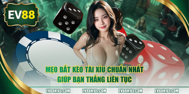 kèo tài xỉu