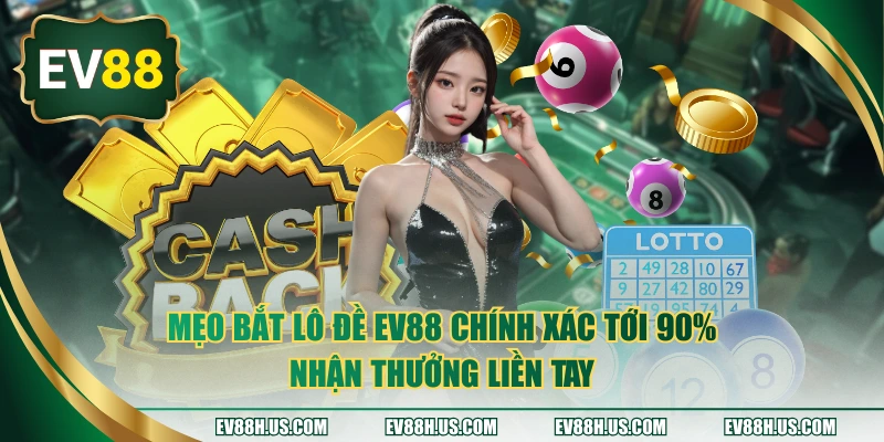 Lô đề EV88