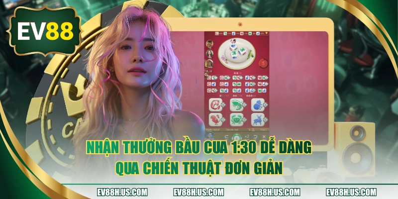 bầu cua